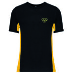 T-SHIRT K340 AUC PARENTS