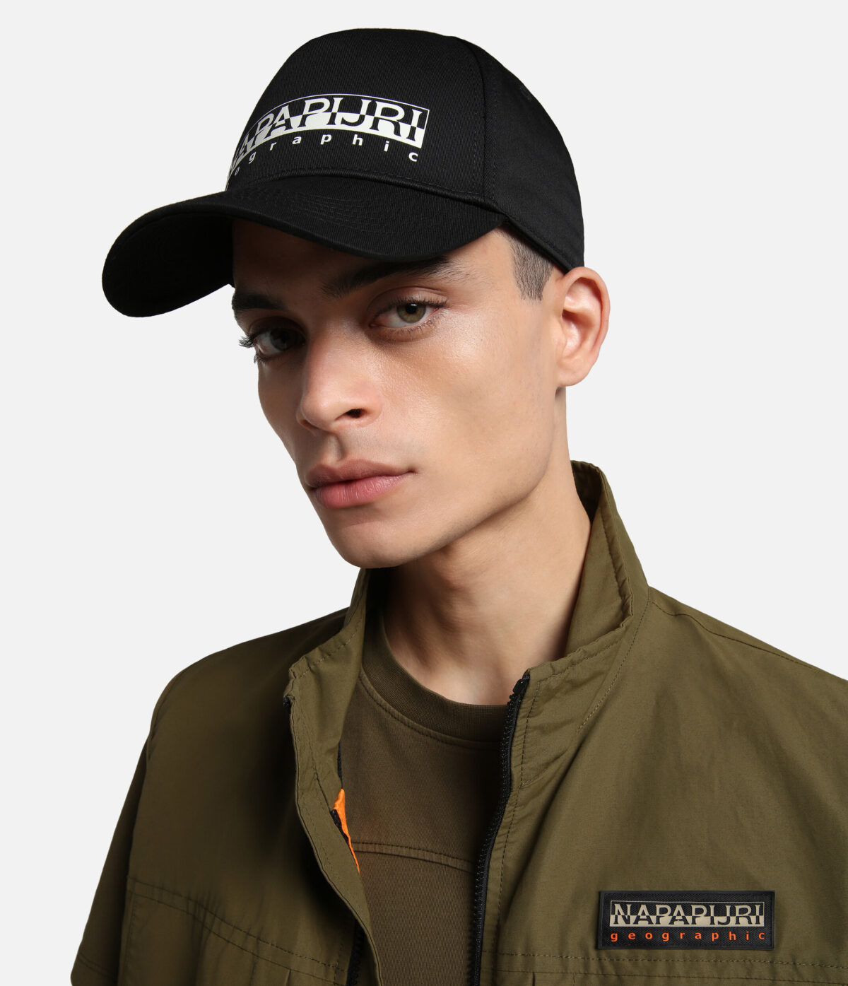 Casquette F-Box - NP0A4GAZ – Image 1