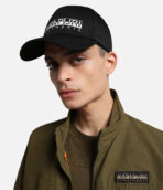 Casquette F-Box - NP0A4GAZ