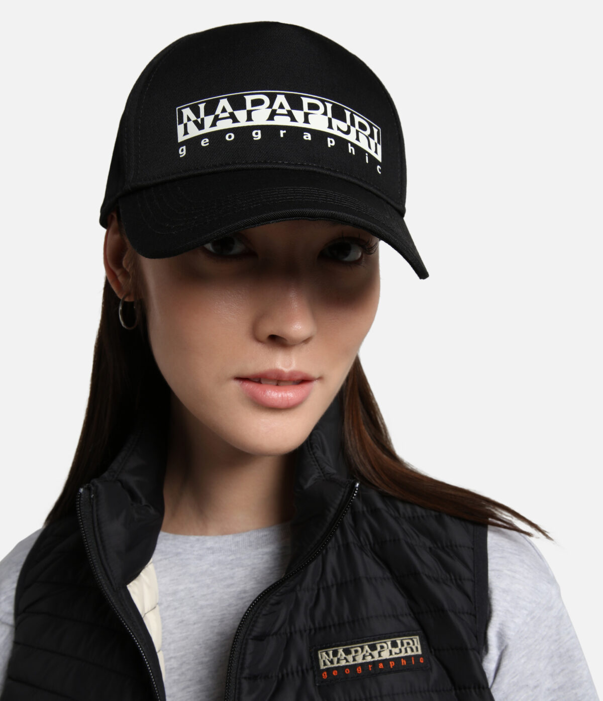 Casquette F-Box - NP0A4GAZ – Image 2