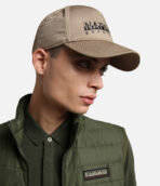 Casquette F-Box - NP0A4GAZ – Image 5