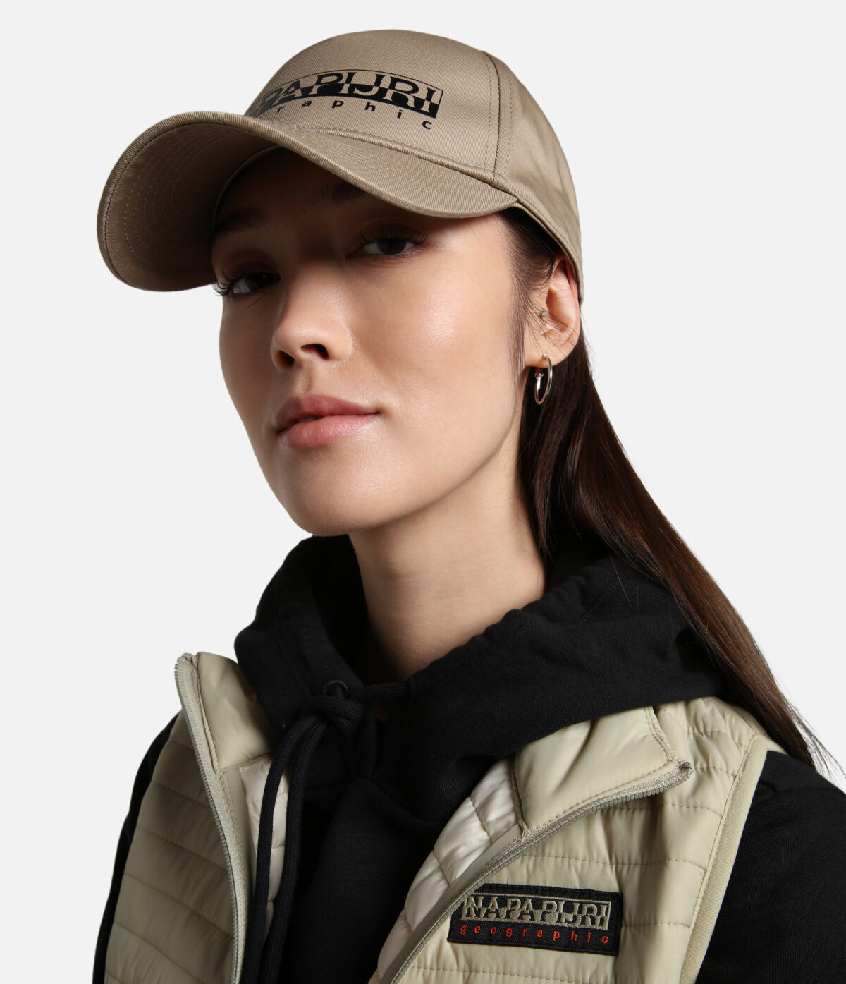 Casquette F-Box - NP0A4GAZ – Image 6
