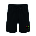 SHORT PA1030 ALL BASK