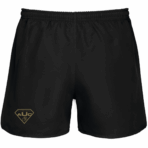 SHORT PA136 AUC