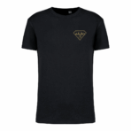 T-SHIRT K3025 AUC