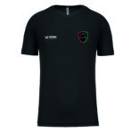 TSHIRT PA438 ALL BASK
