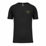 T-SHIRT PA438 AUC