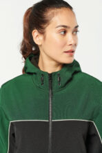 Veste softshell 3 couches bicolore BIONIC-FINISH® ECO unisexe - WK450  – Image 29