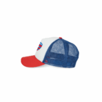 CASQUETTE KP111 BLEU ROUGE SUC – Image 3