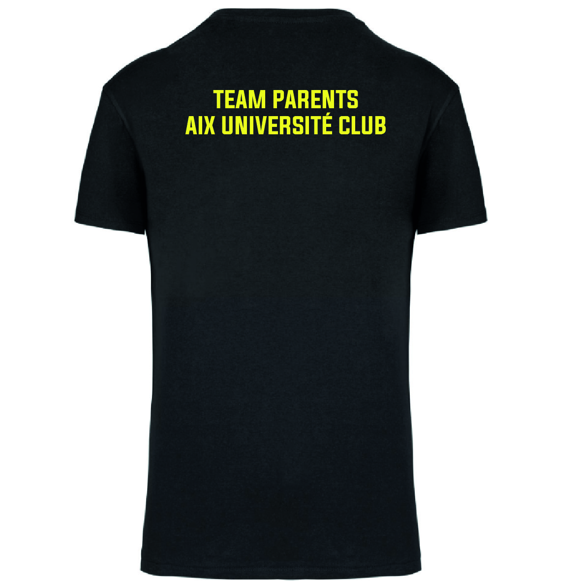 T-SHIRT K3025 AUC TEAM PARENTS – Image 2