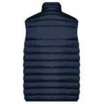 K6172 - Bodywarmer matelassé homme – Image 4