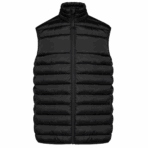 K6172 - Bodywarmer matelassé homme – Image 5