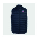 DOUDOUNE SANS MANCHE JOMA SUC XV