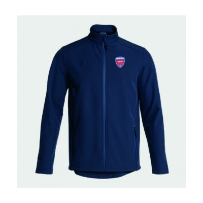 SOFTSHELL JOMA BASILEA II SUC XV