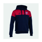 SWEAT A CAPUCHE CREW V SUC XV