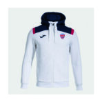 VESTE A CAPUCHE JOMA TOLEDO SUC XV