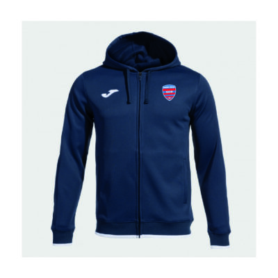 VESTE A CAPUCHE JOMA OLYMPIADA SUV XV