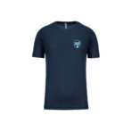 TSHIRT MANOSQUE RUGBY - PA438 – Image 2