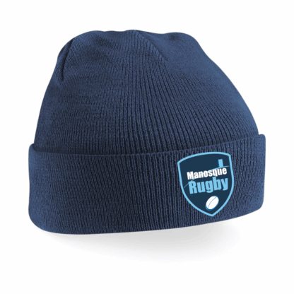BONNET MANOSQUE RUGBY - B45
